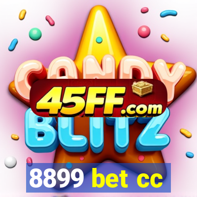 8899 bet cc